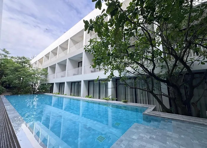 Chern Bangkok
